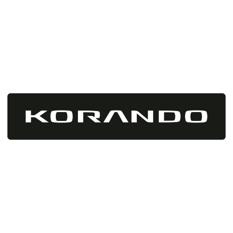 Matrícula Korando Ssangyong