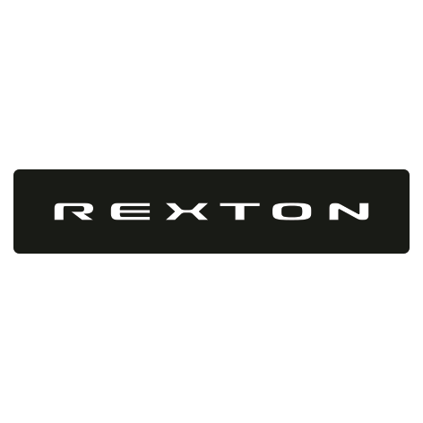 Matrícula Rexton Ssangyong